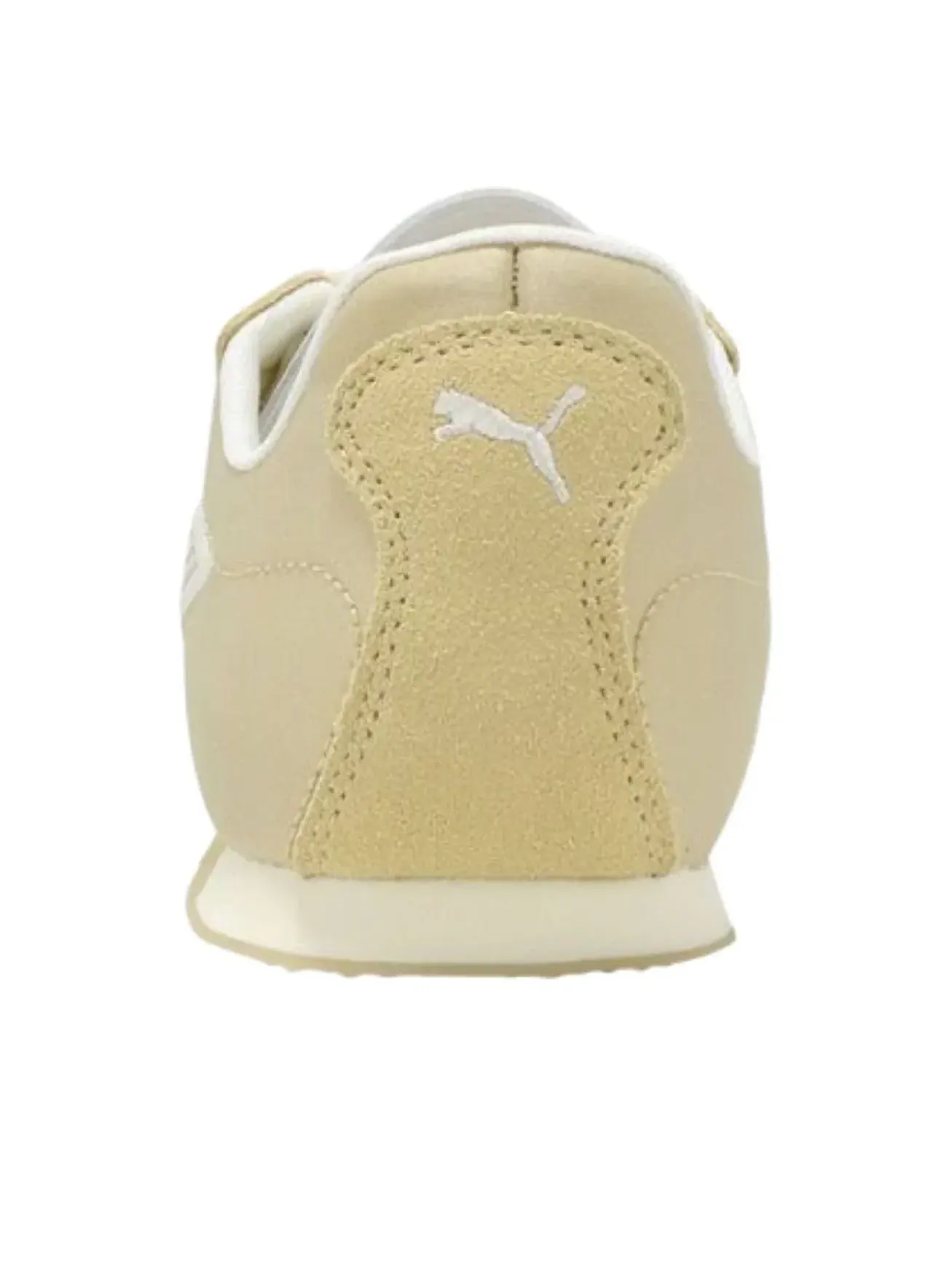 Кроссовки PUMA H-Street Nylon SD 'Light Sand' 408612-01 — изображение 3 из 5, бежевый