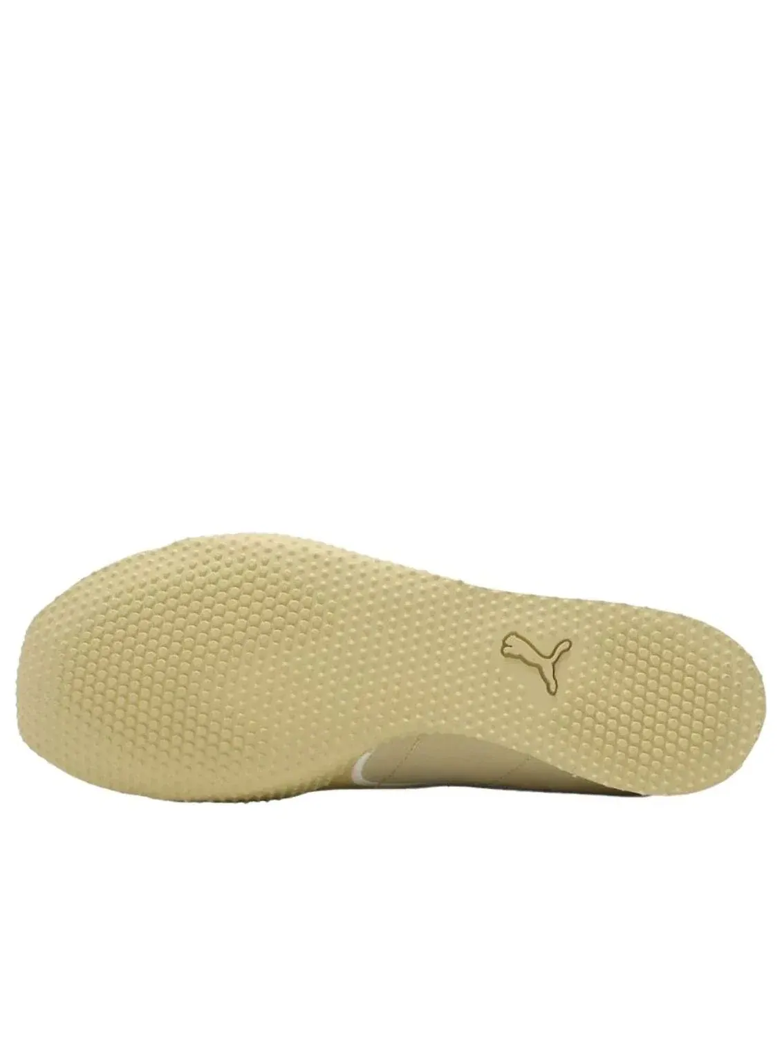 Кроссовки PUMA H-Street Nylon SD 'Light Sand' 408612-01 — изображение 4 из 5, бежевый
