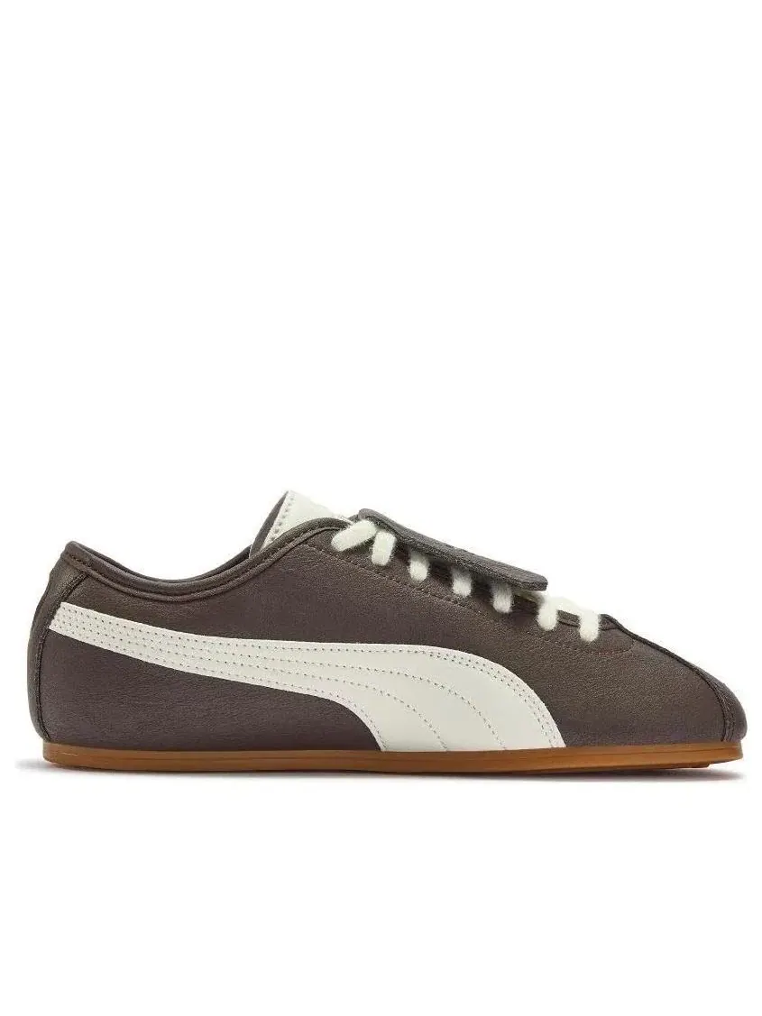 Мужские кроссовки с шнуровкой H-Street PUMA — изображение 3 из 6, коричневый