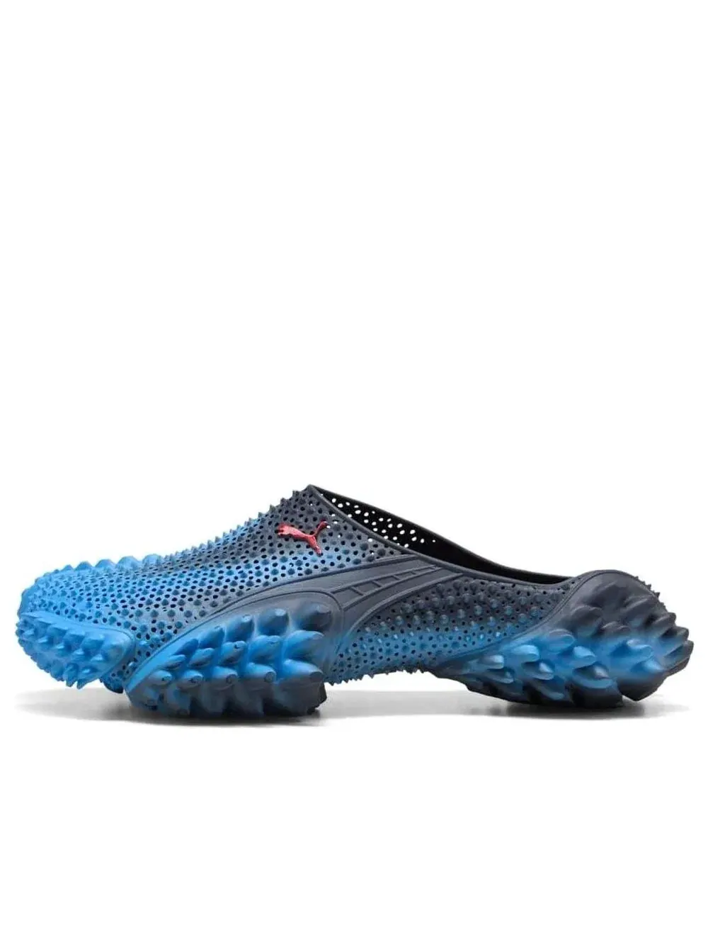 Мужские мюли PUMA x A$AP Rocky Mostro 3D Mule — изображение 1 из 6, синий