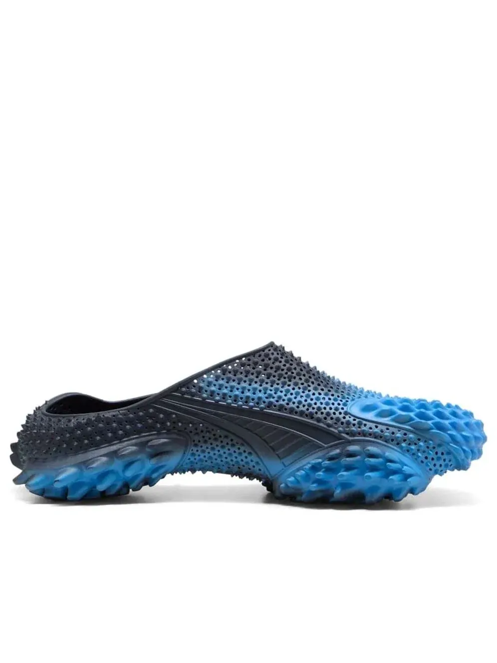 Мужские мюли PUMA x A$AP Rocky Mostro 3D Mule — изображение 2 из 6, синий