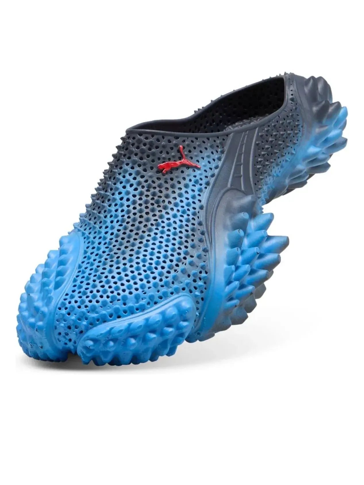 Мужские мюли PUMA x A$AP Rocky Mostro 3D Mule — изображение 3 из 6, синий
