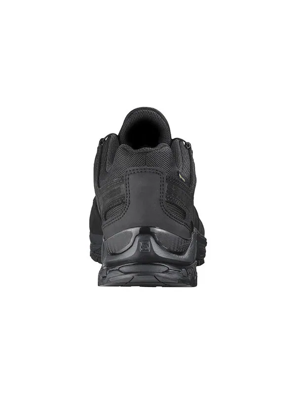 Кроссовки xa forces gore-tex 'black' 409216 Salomon — изображение 2 из 3, черный