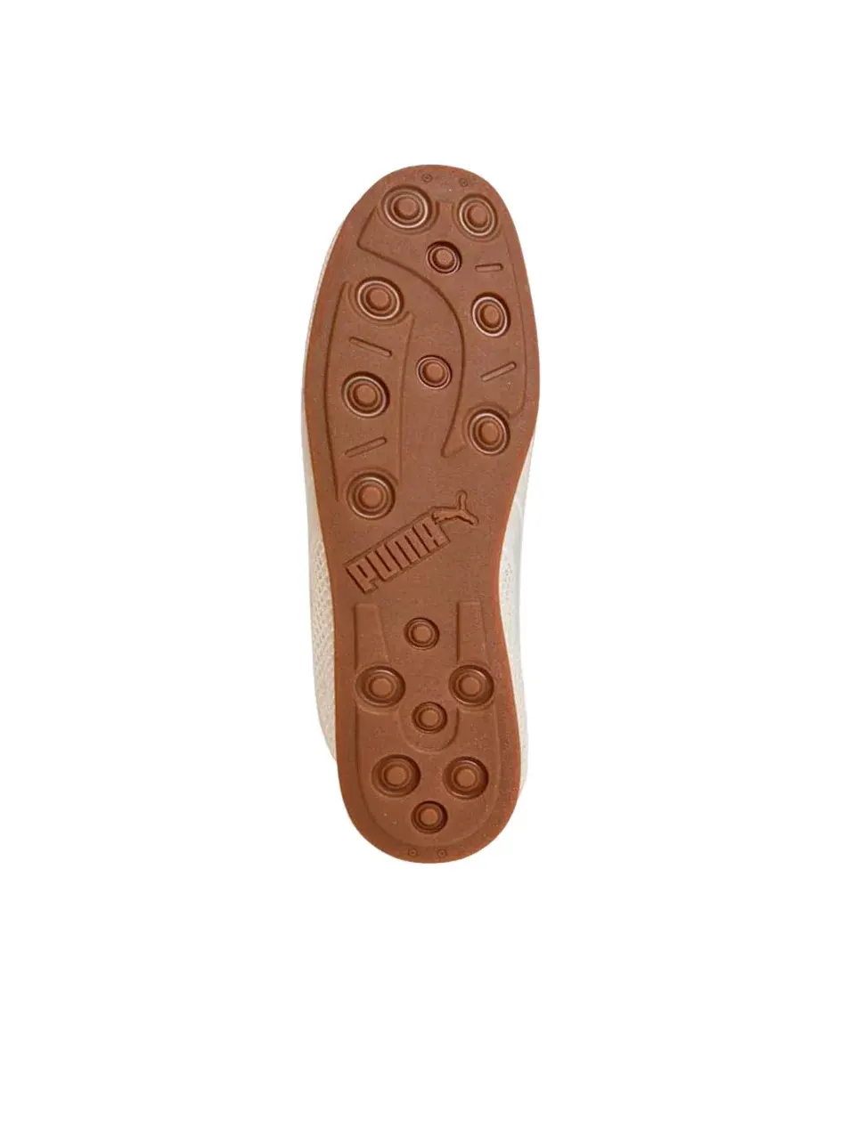 Мужские кроссовки с шнуровкой Tackle PUMA — изображение 4 из 5, белый