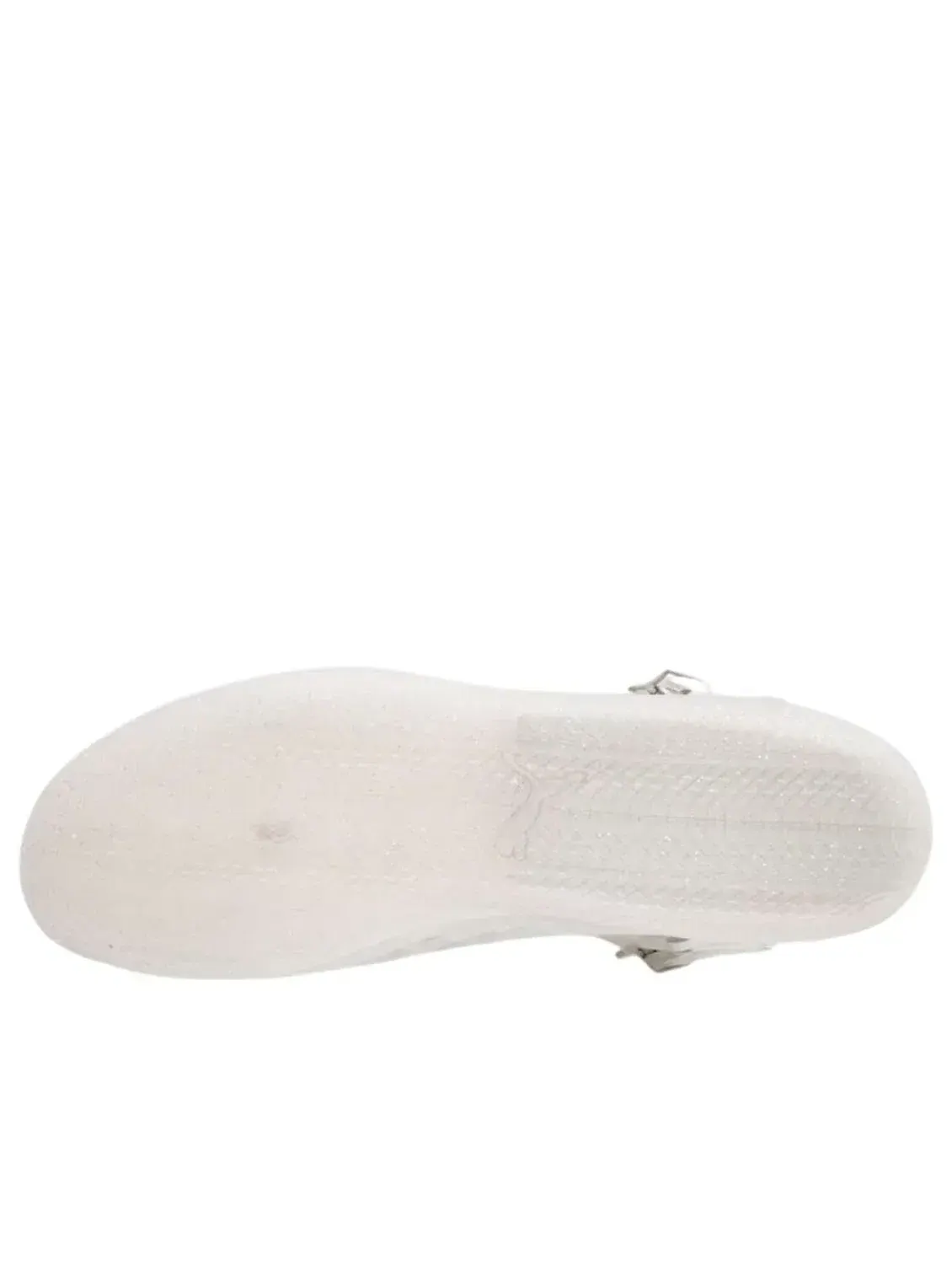 Женские кроссовки-балетки PUMA Speedcat Ballet с ремешком Glacial Gray Flat Light Gray — изображение 5 из 5, серый