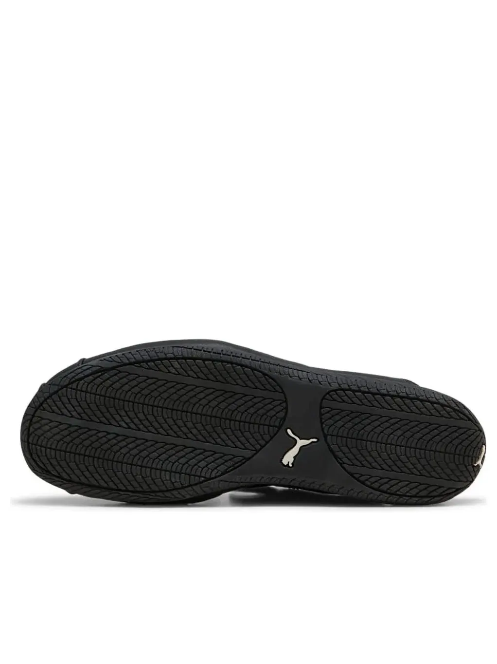 Женские шлепанцы-мюли с закрытым носком Speedcat Mule PUMA — изображение 5 из 6, черный
