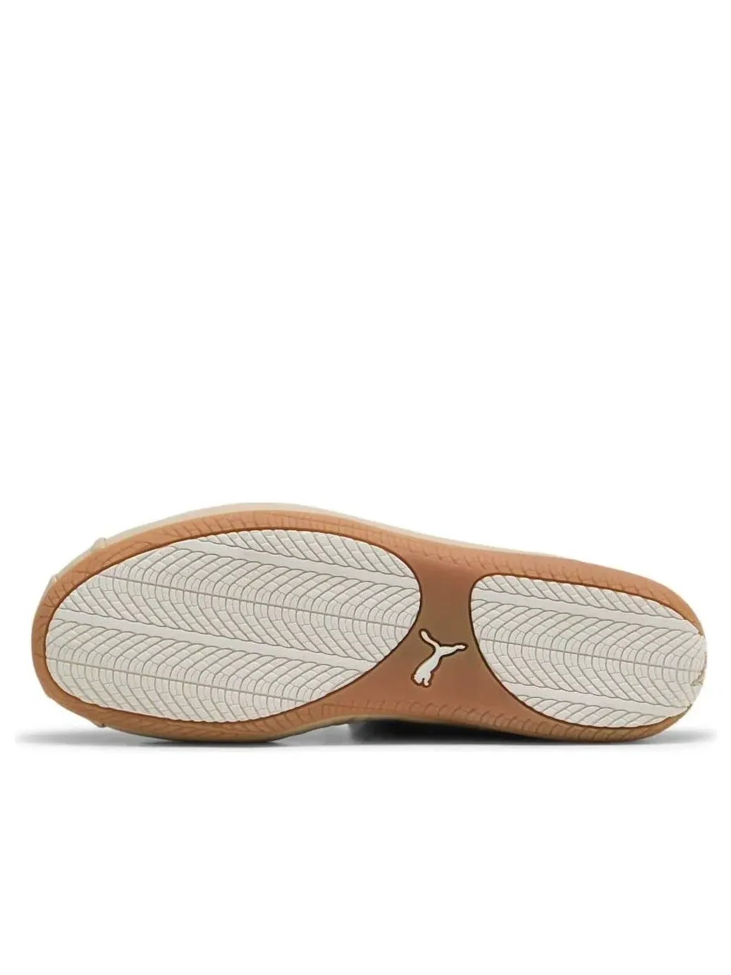 Женские мюли Speedcat Mule Toasted Almond PUMA — изображение 5 из 6, бежевый