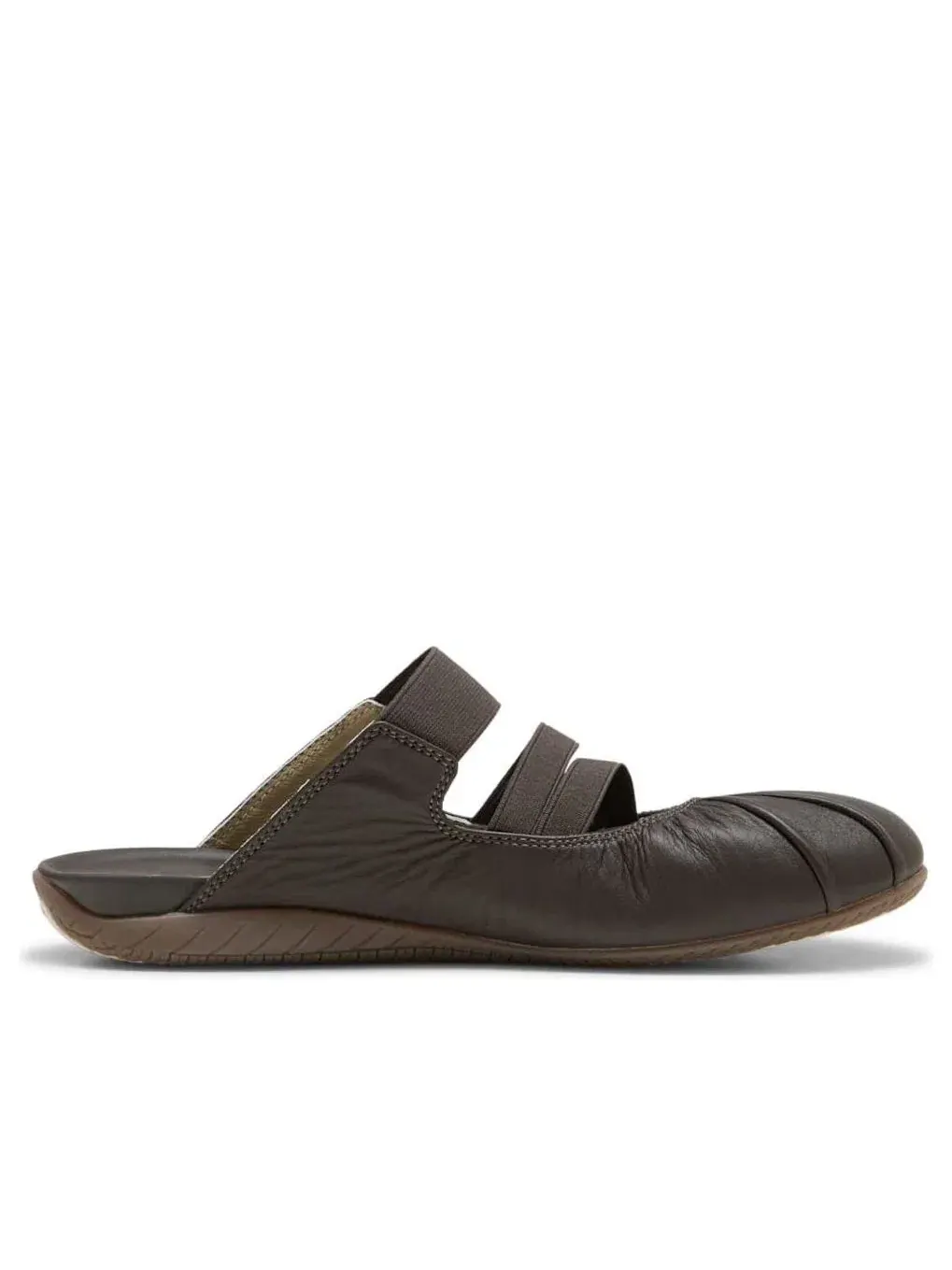 Женские мюли Puma Speedcat Mule — изображение 2 из 6, коричневый