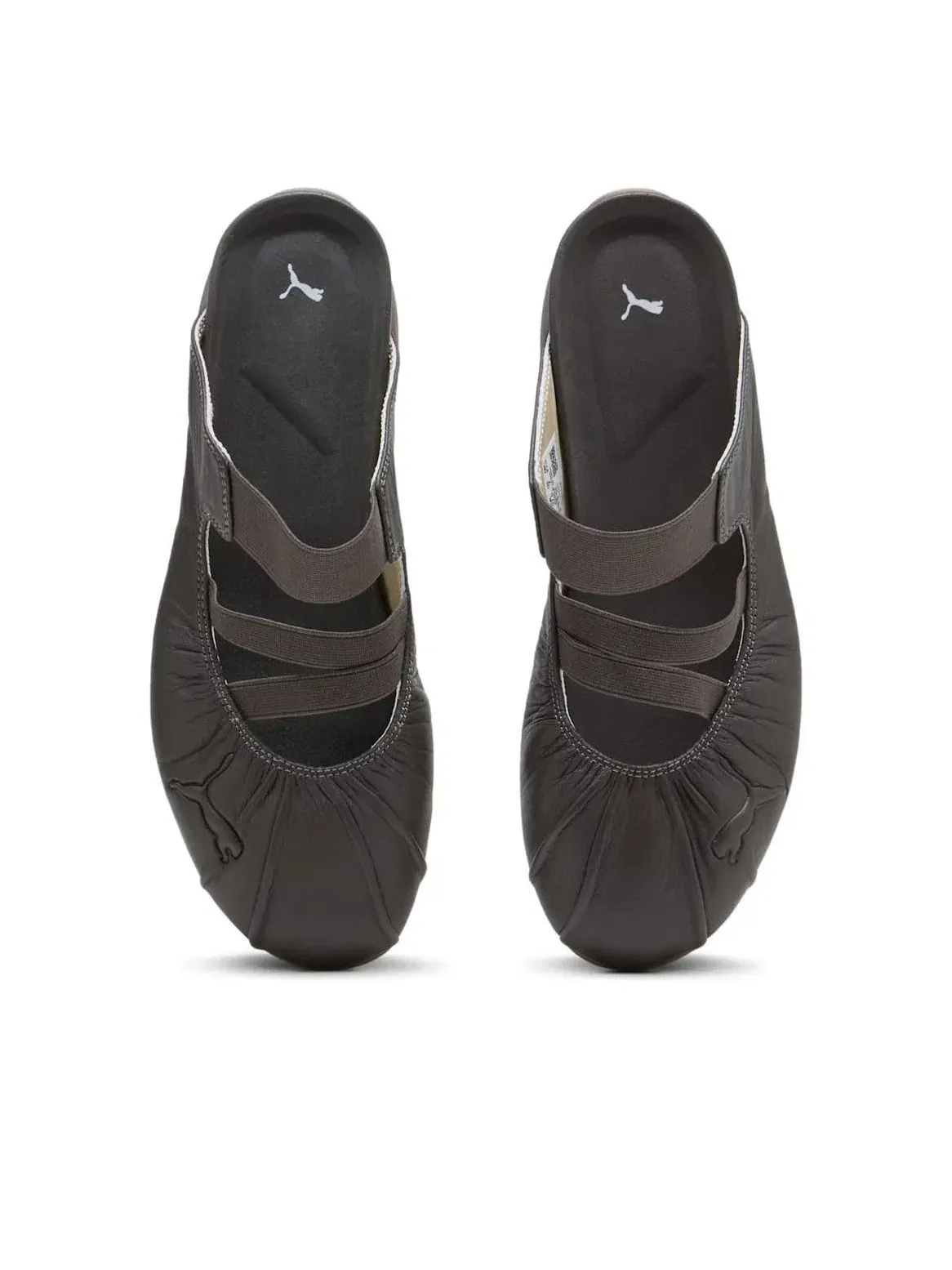 Женские мюли Puma Speedcat Mule — изображение 3 из 6, коричневый