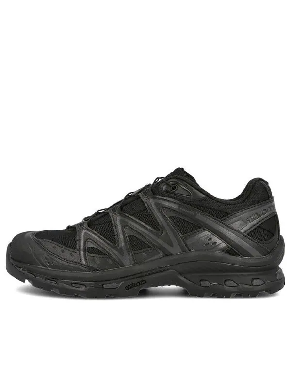 Кроссовки xt-quest advanced trail 'black' 410139 Salomon — изображение 1 из 4, черный