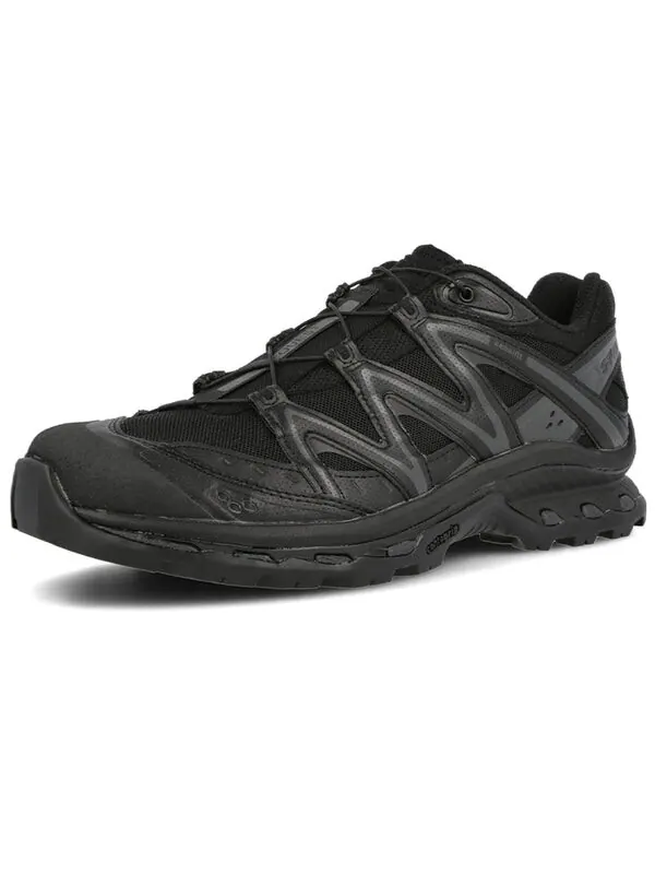 Кроссовки xt-quest advanced trail 'black' 410139 Salomon — изображение 3 из 4, черный