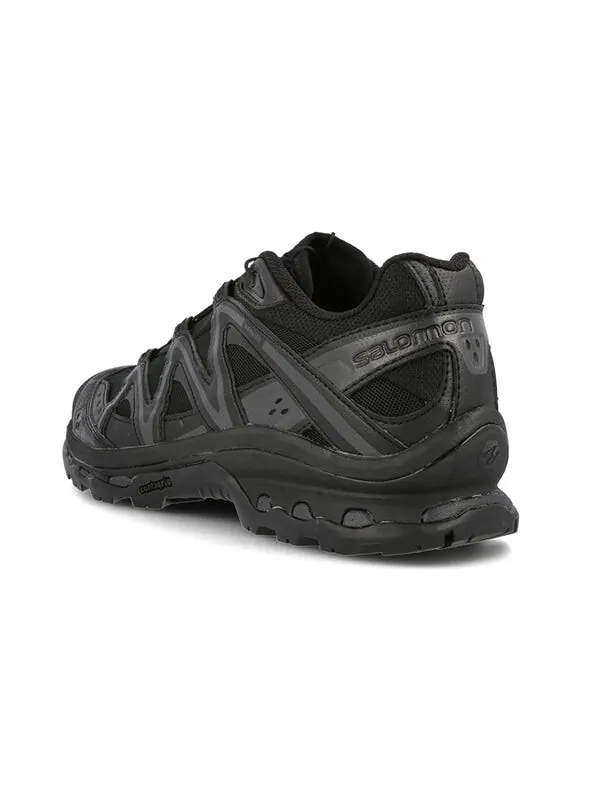 Кроссовки xt-quest advanced trail 'black' 410139 Salomon — изображение 4 из 4, черный
