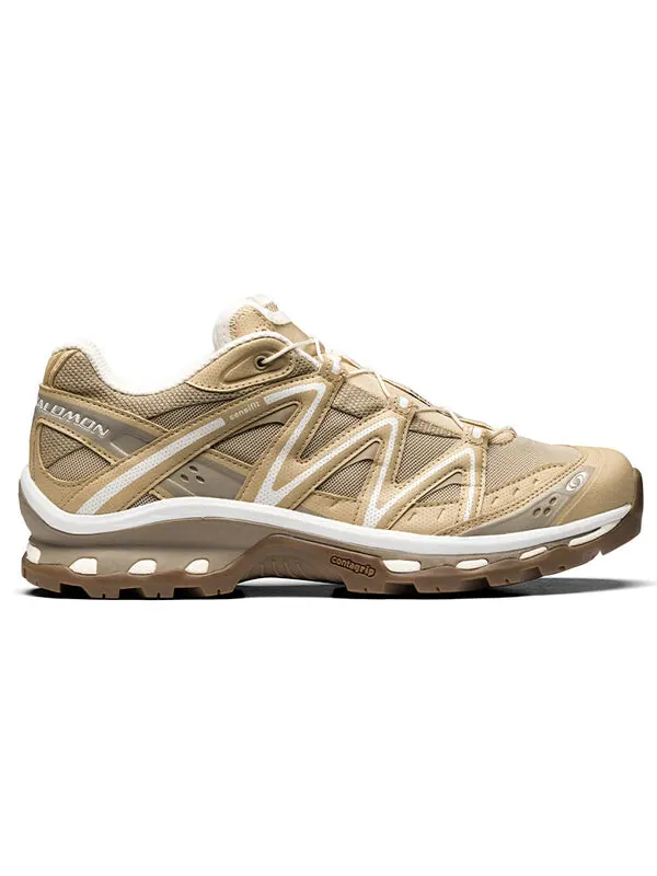 Кроссовки xt-quest advanced 'brown' 410588 Salomon — изображение 2 из 4, коричневый