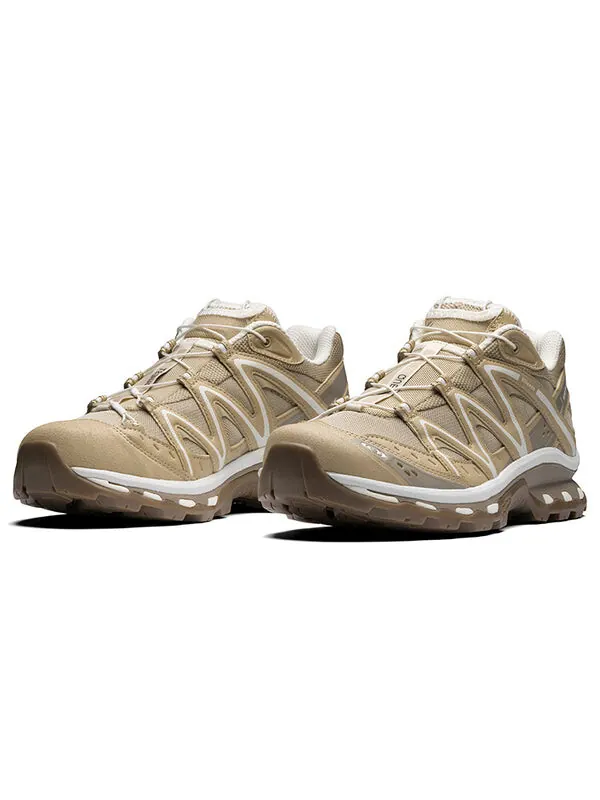 Кроссовки xt-quest advanced 'brown' 410588 Salomon — изображение 3 из 4, коричневый