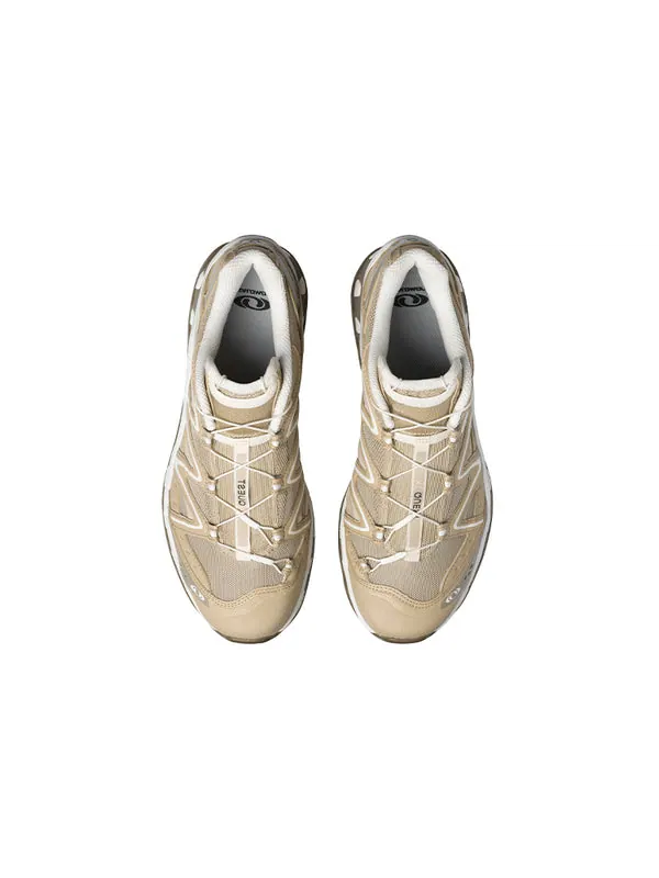 Кроссовки xt-quest advanced 'brown' 410588 Salomon — изображение 4 из 4, коричневый