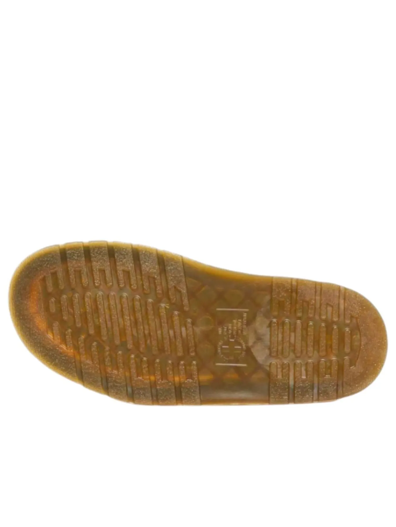 Шлепанцы Dr. Martens Josef Suede, замшевые — изображение 5 из 5, черный