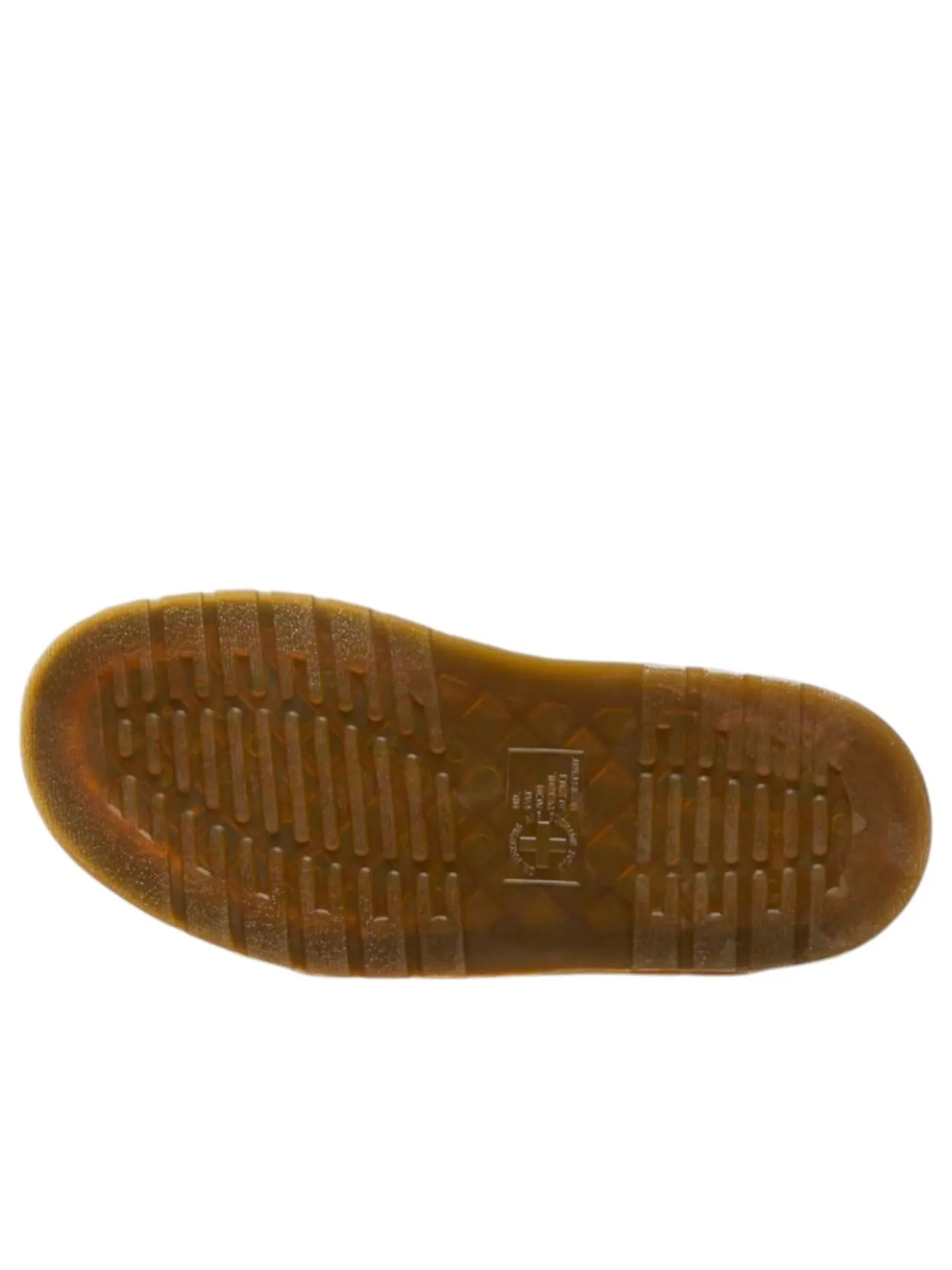 Ботинки Dr. Martens Josef Suede, повседневные — изображение 5 из 5, бежевый