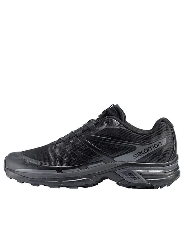Кроссовки xt-wings 2 'black magnet' 410857 Salomon — изображение 1 из 4, черный/черный