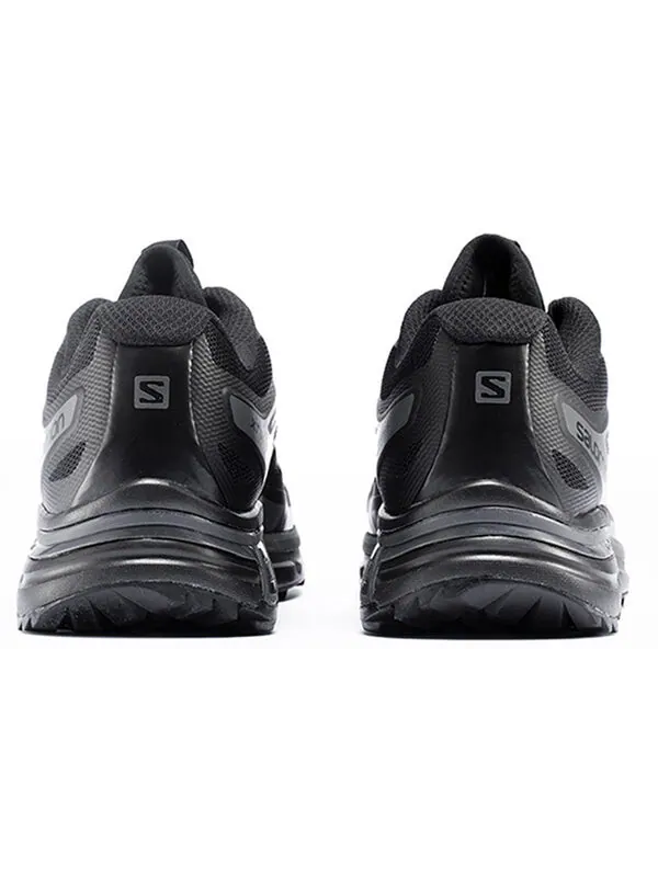 Кроссовки xt-wings 2 'black magnet' 410857 Salomon — изображение 4 из 4, черный/черный
