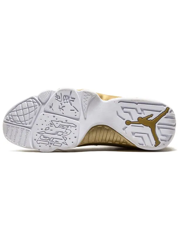 Кроссовки 9 ретро премио Air Jordan — изображение 4 из 4, белый