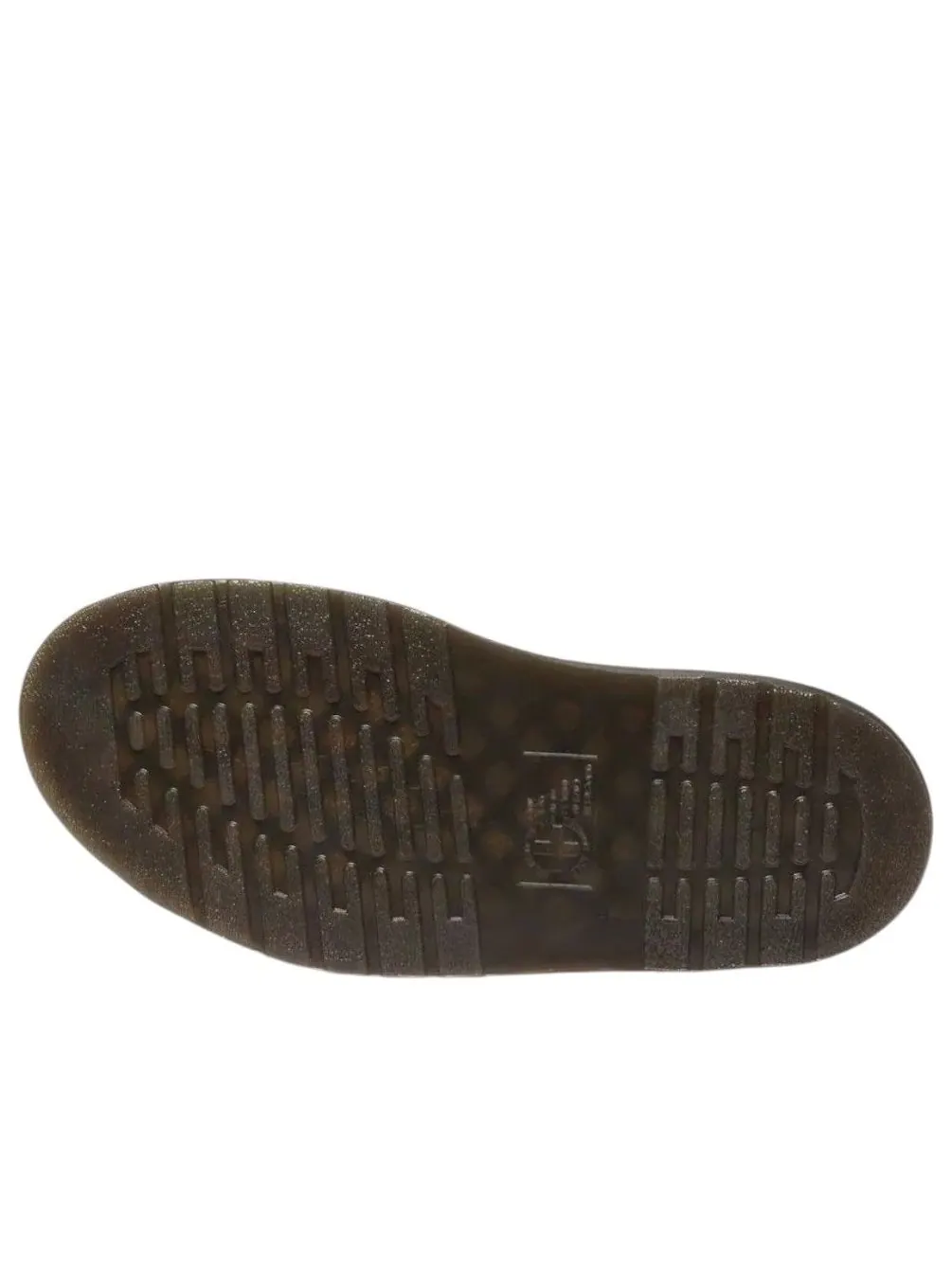 Сандалии Dr. Martens Maxxy Slide Buttersoft Leather 'Black', кожаные — изображение 5 из 5, черный