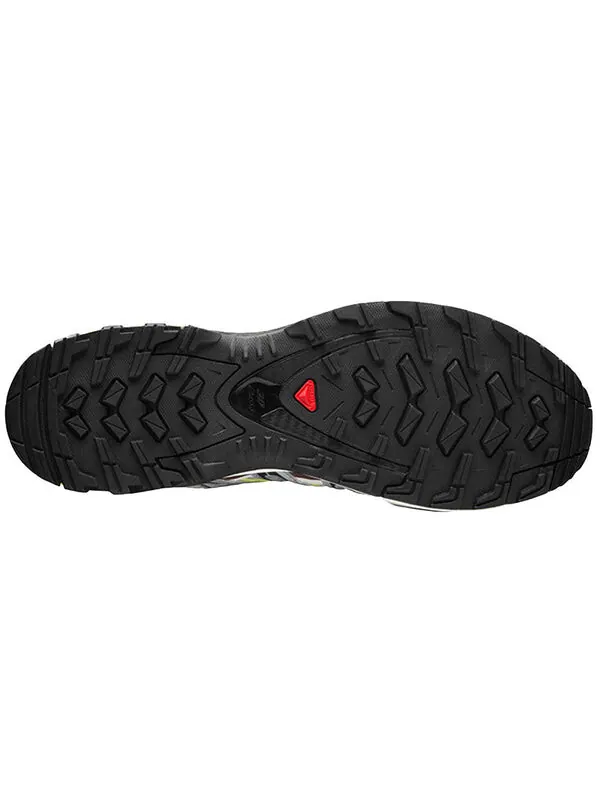 Кроссовки xa pro 3d 'grey' 412322 Salomon — изображение 3 из 4, серый