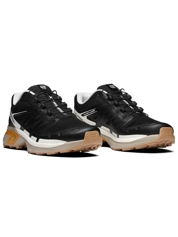 Кроссовки xt-wings 2 'black' 412512 Salomon — изображение 2 из 4, черный