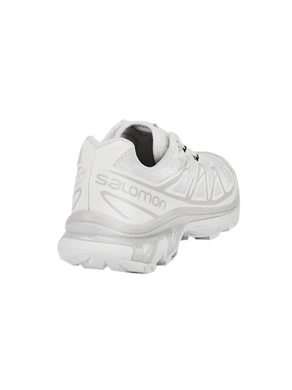 Кроссовки xt-6 'white' 412529 Salomon — изображение 4 из 4, белый