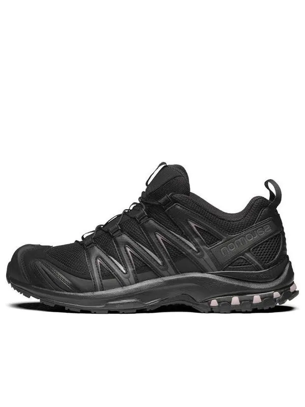 Кроссовки xa pro 3d adv 'black' 412551 Salomon — изображение 1 из 4, черный