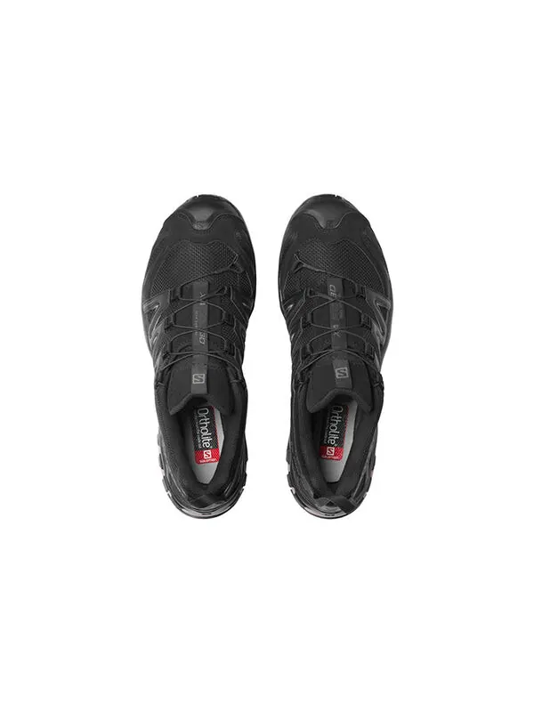 Кроссовки xa pro 3d adv 'black' 412551 Salomon — изображение 3 из 4, черный