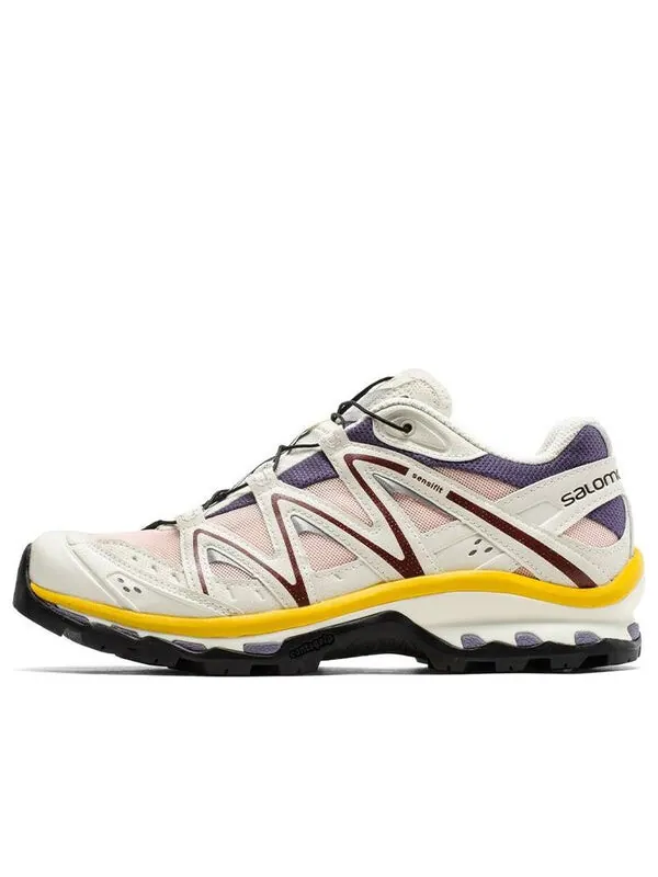 Кроссовки xt-quest advanced 'beige' 412553 Salomon — изображение 1 из 4, бежевый