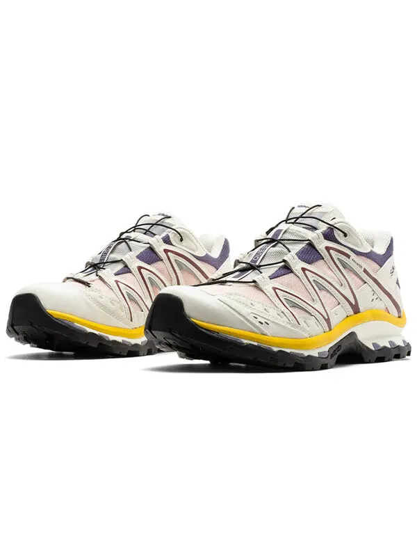 Кроссовки xt-quest advanced 'beige' 412553 Salomon — изображение 2 из 4, бежевый