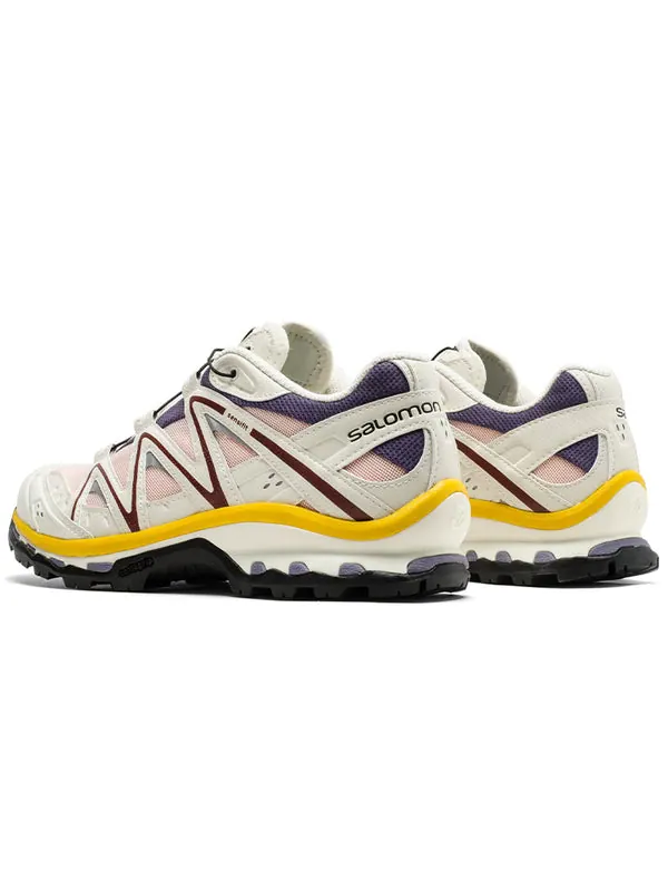 Кроссовки xt-quest advanced 'beige' 412553 Salomon — изображение 3 из 4, бежевый