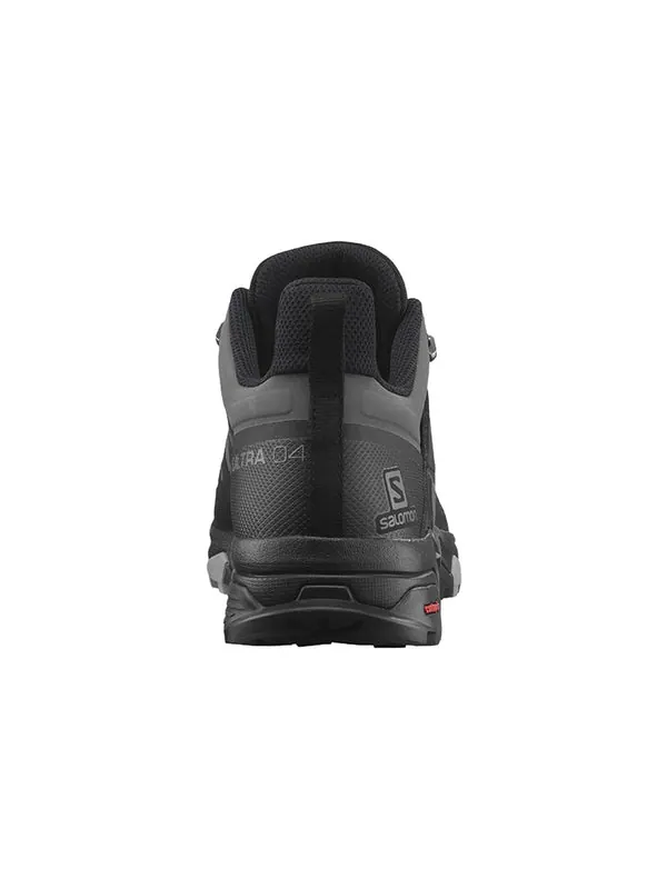 Кроссовки x ultra 4 wide gtx 'black' Salomon — изображение 4 из 4, черный