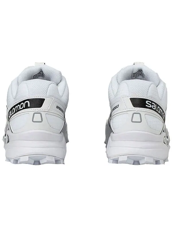Кроссовки speedcross 3 'white' Salomon — изображение 3 из 4, белый