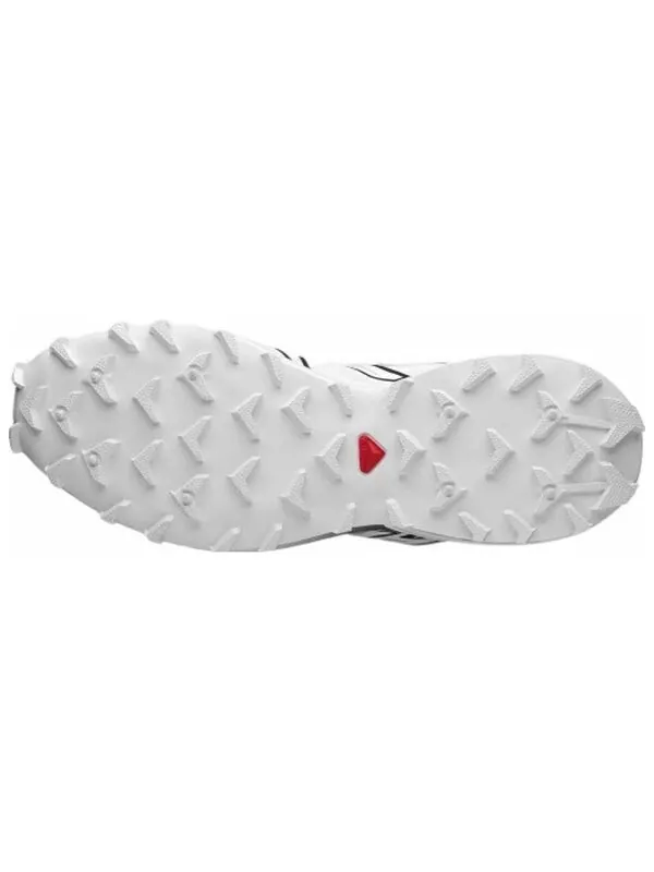 Кроссовки speedcross 3 'white' Salomon — изображение 4 из 4, белый