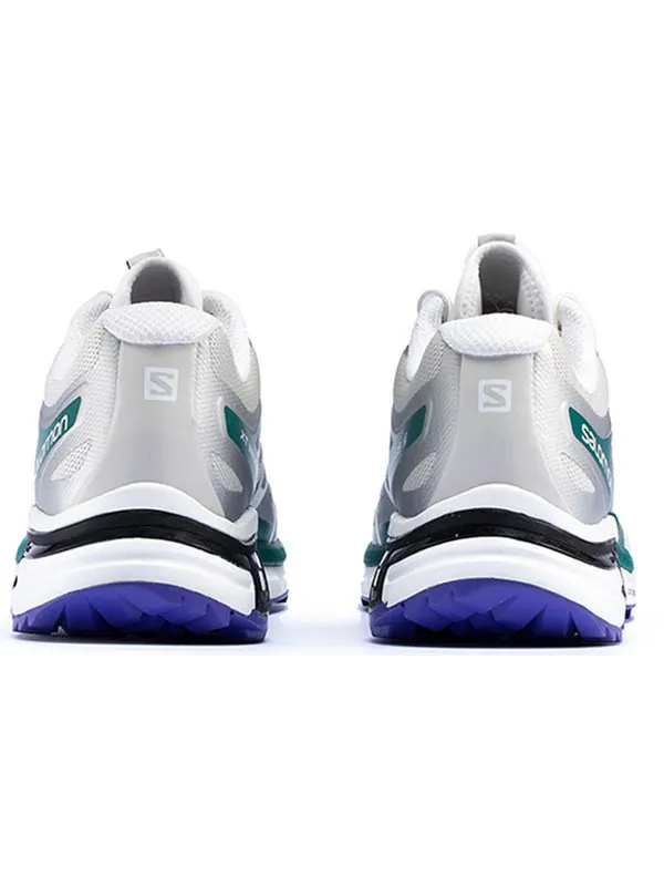 Кроссовки they are x xt-wings 2 'grey green' 413139 Salomon — изображение 3 из 4, серый/зеленый