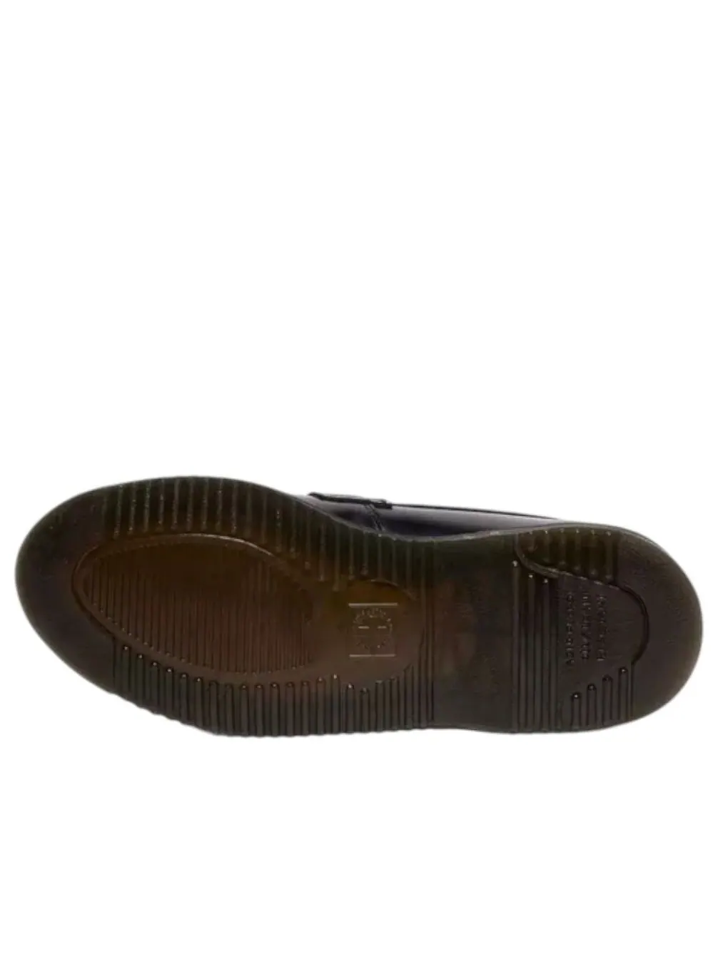 Лоферы Dr. Martens Temara, полированная гладкая кожа — изображение 5 из 5, черный