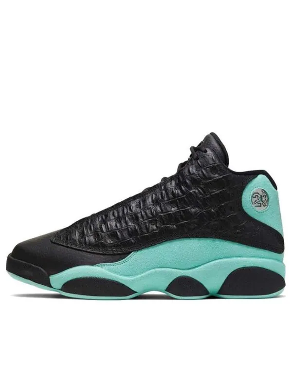 Кроссовки 13 ретро Air Jordan — изображение 1 из 4