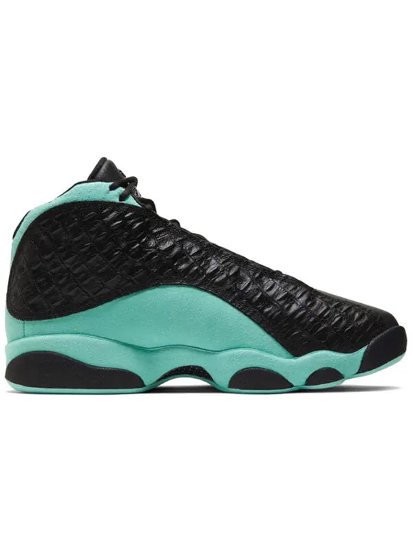 Кроссовки 13 ретро Air Jordan — изображение 2 из 4