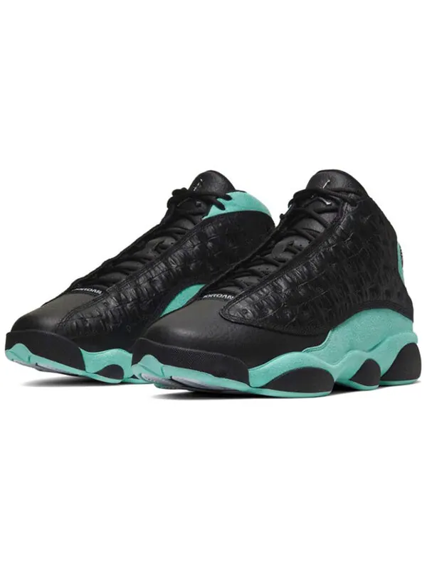 Кроссовки 13 ретро Air Jordan — изображение 3 из 4