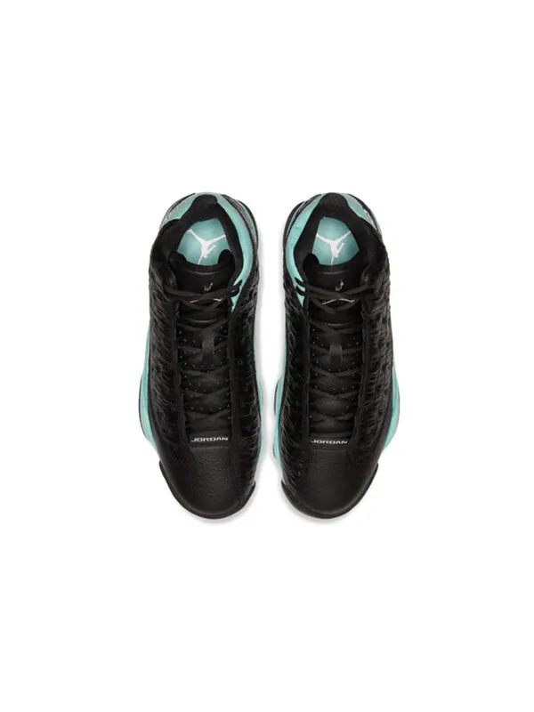 Кроссовки 13 ретро Air Jordan — изображение 4 из 4