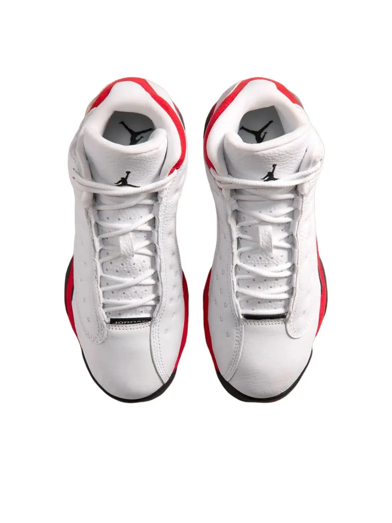 Кроссовки Air Jordan 13 Retro OG «Чикаго» 2026 414571-102 — изображение 3 из 5, белый