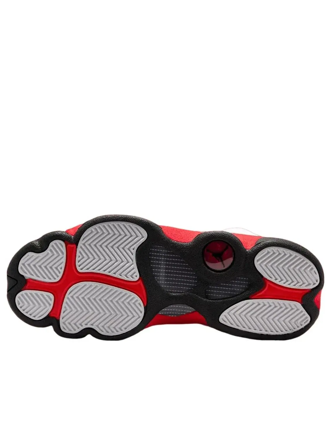 Кроссовки Air Jordan 13 Retro OG «Чикаго» 2026 414571-102 — изображение 5 из 5, белый