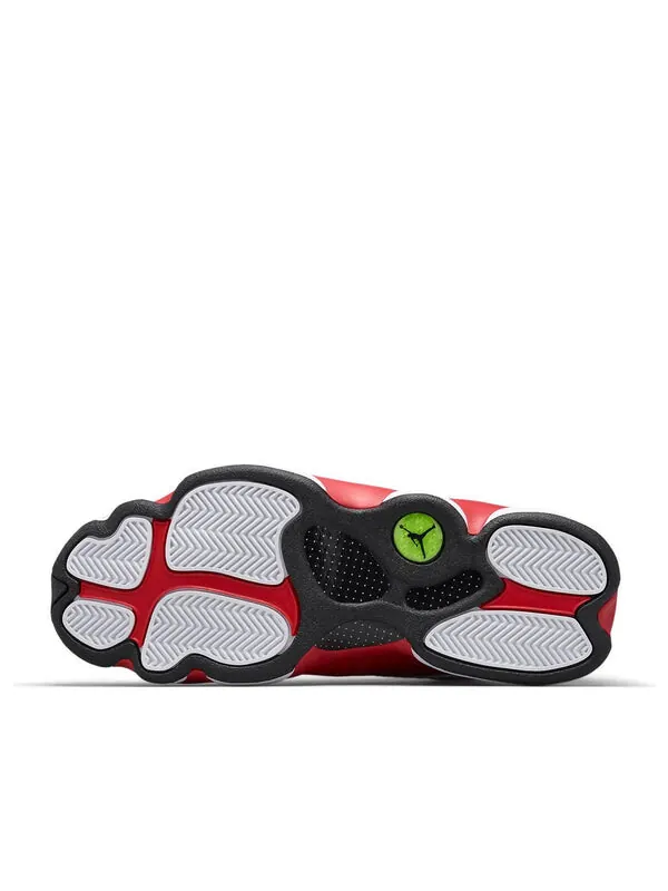 Кроссовки 13 ретро Air Jordan — изображение 1 из 4
