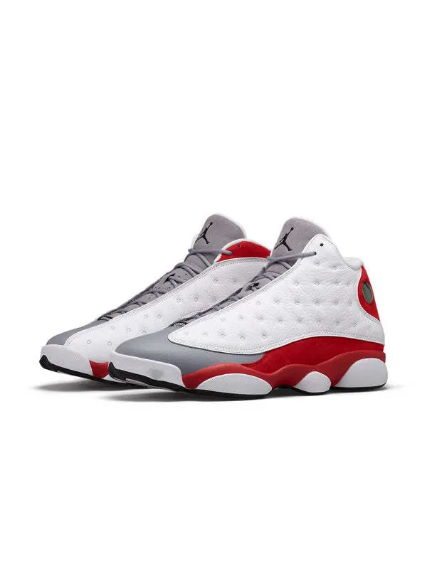 Кроссовки 13 ретро Air Jordan — изображение 2 из 4