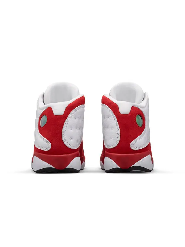 Кроссовки 13 ретро Air Jordan — изображение 3 из 4