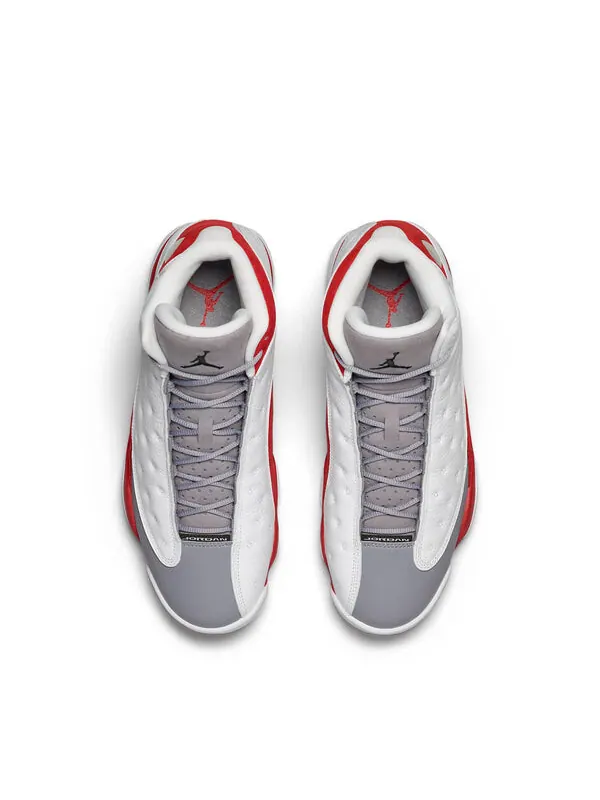 Кроссовки 13 ретро Air Jordan — изображение 4 из 4