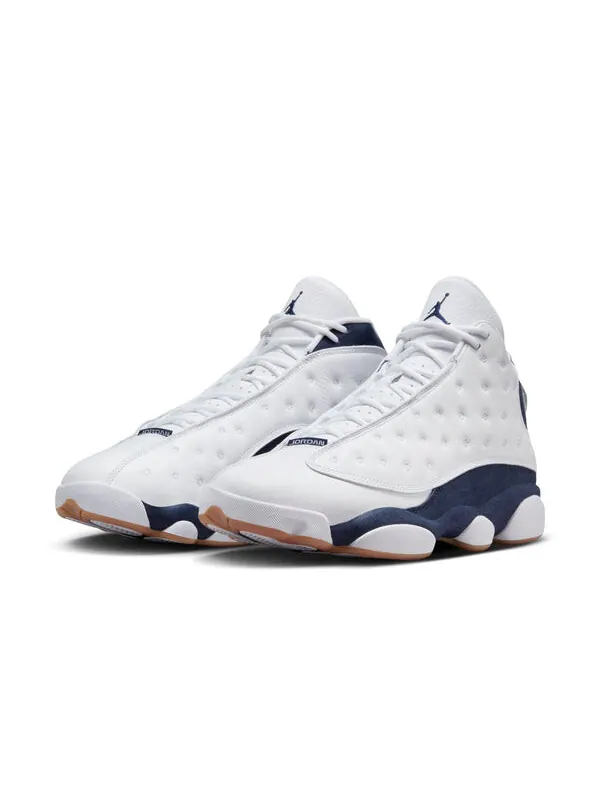 Кроссовки 13 ретро Air Jordan — изображение 2 из 4