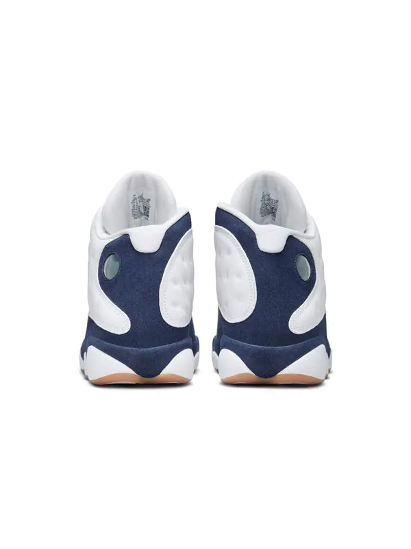 Кроссовки 13 ретро Air Jordan — изображение 4 из 4